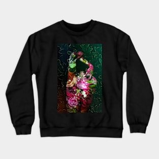 Growth Crewneck Sweatshirt